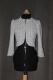 Gilet court (dvt)