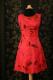 Robe 60's après