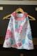 Robe chasuble été 2 ans devant