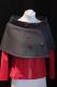 Cape courte style 60's