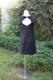 Robe chasuble (vue de dos)