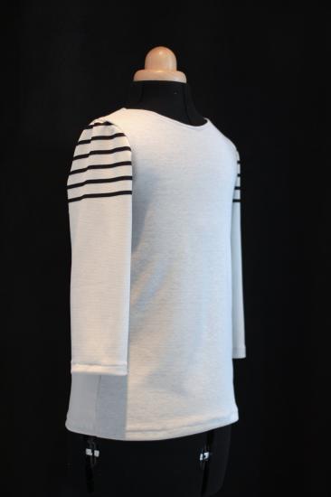 Marinière (dos)
