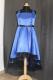 Robe 2 longueurs devant