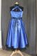 Robe 2 longueurs dos
