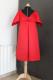 Robe 'Empire'