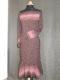 Robe italienne devant