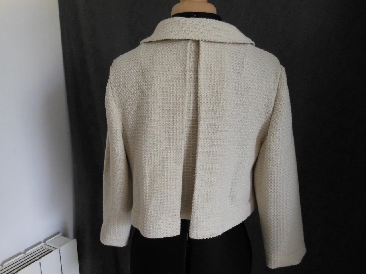 veste palto dos